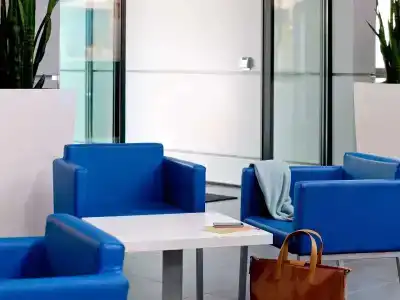 Ibis Budget Madrid Vallecas - 13