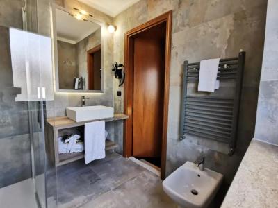 Casanova - Wellness Center La Grotta Etrusca - 78