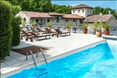 Hôtel Cloitre Saint Louis Avignon - 14