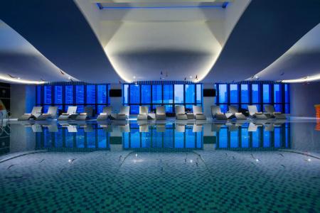 Sofitel Kunming - 10