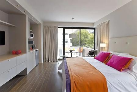 Bulnes Eco Suites - 96