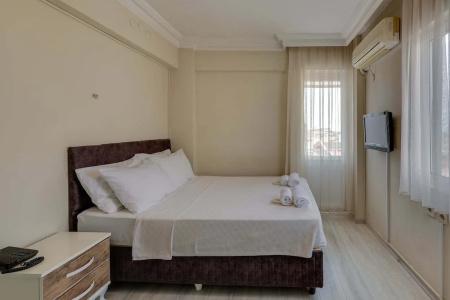 Hikmethan Otel - 83