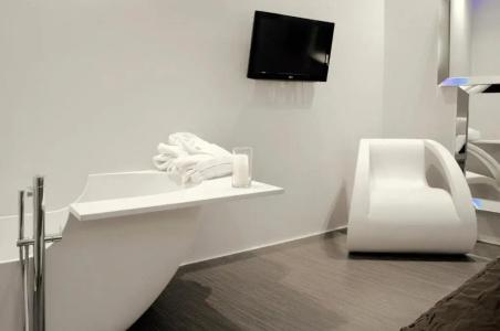 Le Camp Suite & Spa - 106