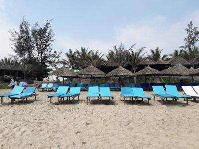 Life Beach Villa - 12