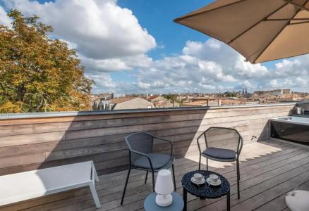 Le Palais Gallien Hôtel & Spa - 12