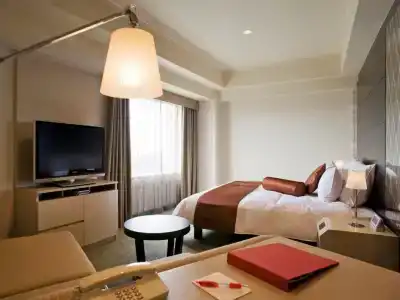 Ana Crowne Plaza Kanazawa, An Ihg - 61