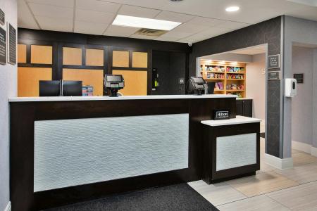 Homewood Suites by Hilton - 36