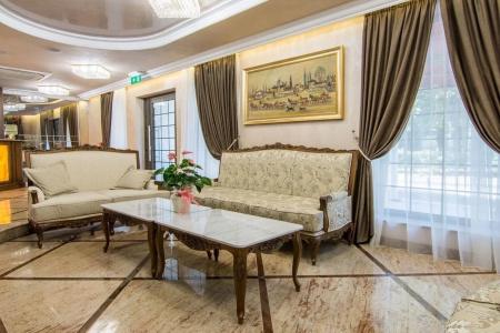 Residence City Garden - 8