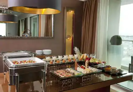Renaissance Istanbul Polat Bosphorus - 11
