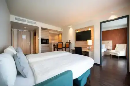 Staycity Aparthotels Heidelberg - 64