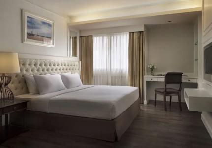 Bliston Suwan Park View - Sha Plus - 40