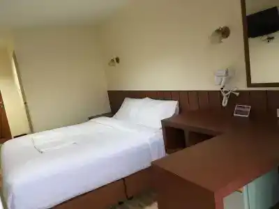 Baan Wanchart - 54