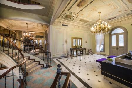 Bosphorus Palace - 12