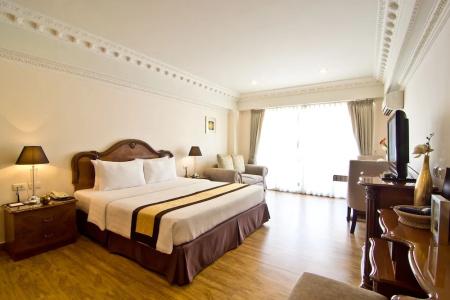 Lk Royal Suite - 40