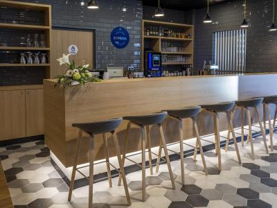 Holiday Inn Express - Nice - Grand Arenas, An Ihg - 15