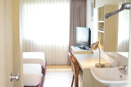 Trang Bangkok - Sha Plus - 31