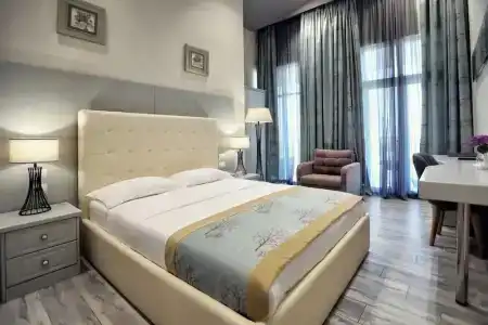 Velipoja Grand Europa Resort - 19