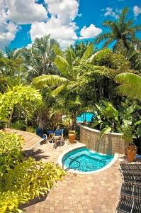 The Cabanas Guesthouse & Spa - Gay Men's Resort - 18