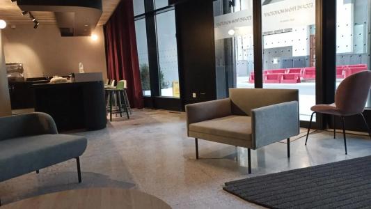 Ibis Styles - 1