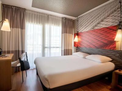 ibis Cannes Plage La Bocca - 44