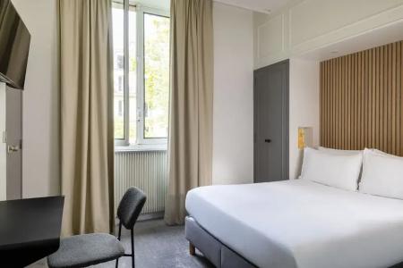 Hôtel Victoria Châtelet - 16