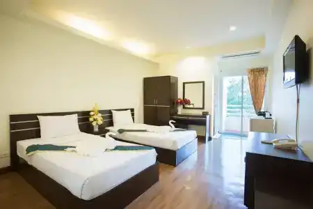 Tharakiree Place - 21