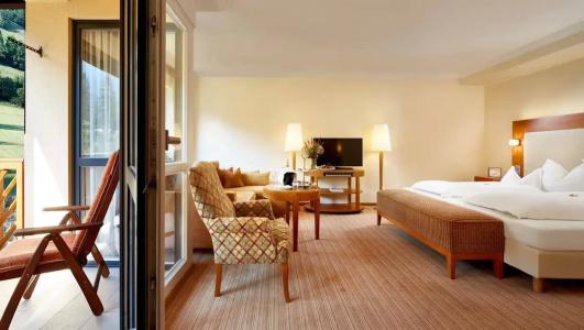 Das Ronacher Therme & Spa Resort - 46