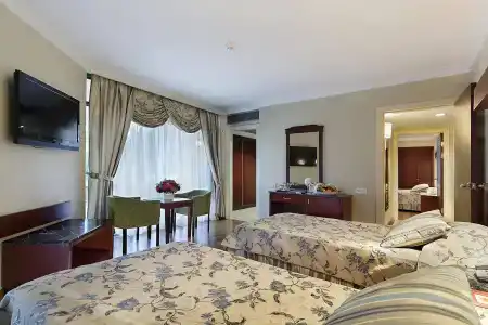 Meryan - Ultra All Inclusive - 2