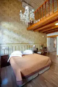 Casa Moazzo Suites and - 36