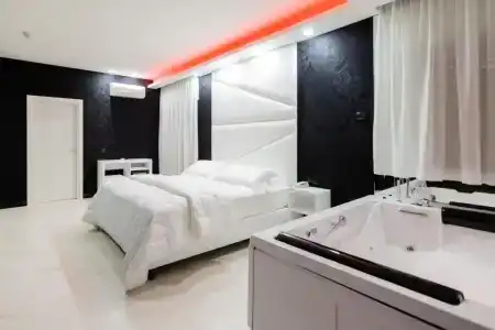 Reggia Suite Spa - 71