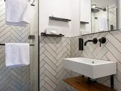 The Storks Boutique Bad Hofgastein - 118