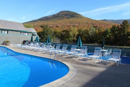Village of Loon Mountain - VI - 14