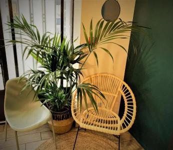 Best Western Richelieu Lyon Part-Dieu - 14