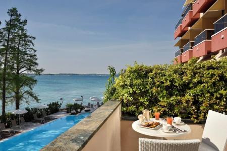 Continental Wellness & Spa - 94