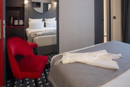 Lenox Montparnasse - 31