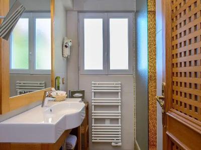 Best Western Premier Montfleuri - 76