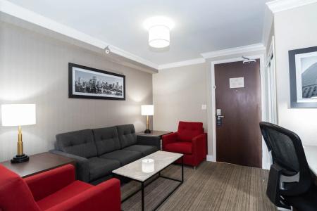 Sandman & Suites South - 74
