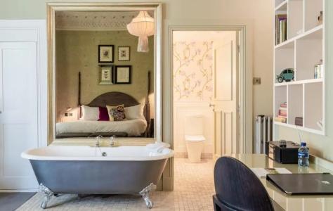 Didsbury House - 56