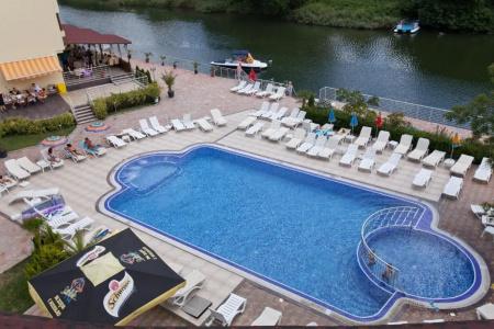Perla Sun Park - 5