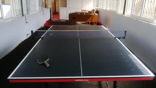 Canal Hostel - 10