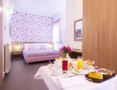 b&b Villa Seta - 3