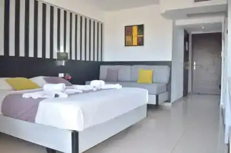 CHC Galini Sea View - 51