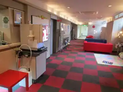 Select inn Iwaki Ekimae - 1