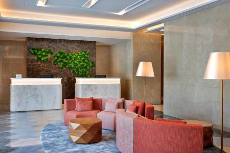 Courtyard by Marriott Culture Village, Dubai - 2