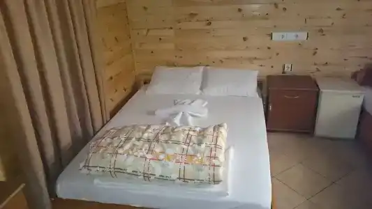 Ugur Pansiyon Bungalows - 4