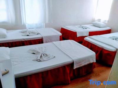 HİSAR OTEL - 21