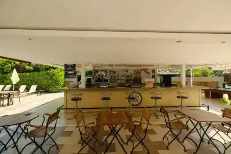 Club Selen Icmeler (Former Selen 2) - 34