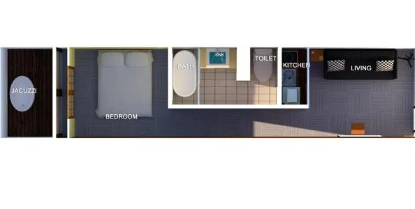 Shiki Suites - Kyoto Umekoji - 46