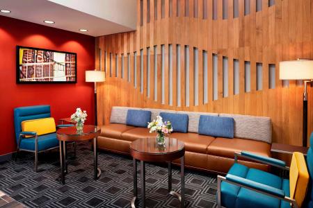 TownePlace Suites by Marriott San Diego Downtown - 23
