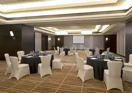 Sheraton Xi'an North City - 25